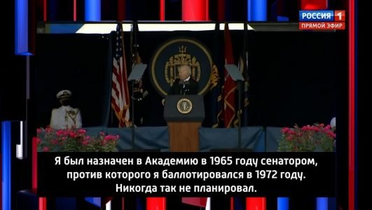 Воскресный вечер с Владимиром Соловьевым (Эфир 29 мая 2022 года)
