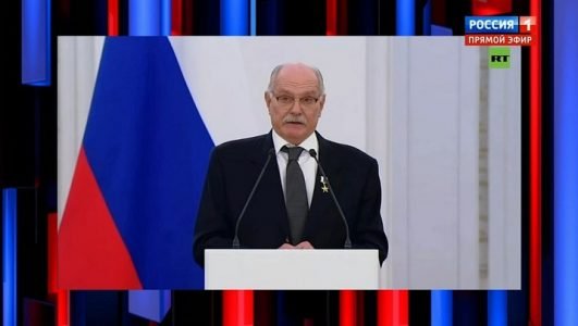 Воскресный вечер с Владимиром Соловьевым (Эфир 12 июня 2022 года)
